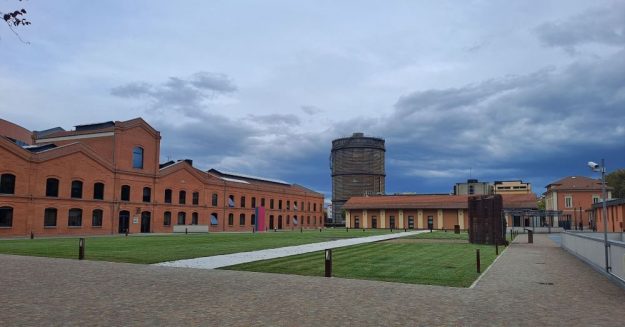 Spazio Hera Evoluzione dell’apprendimento nei contesti organizzativi 1