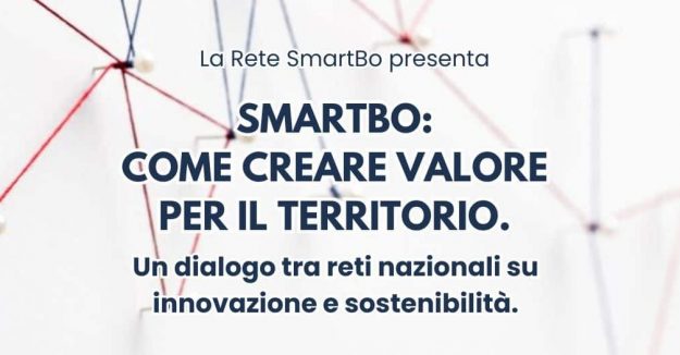 Evento Reti SmartBo 1