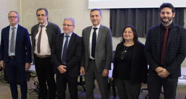 cONVEGNO 20 NOVEMBRE 2024 Bologna