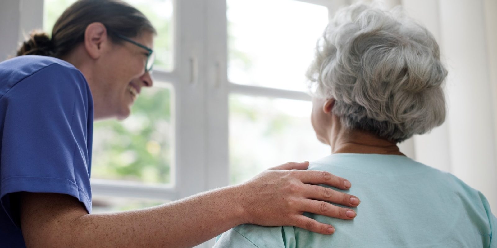 Non autosufficienza Fasi Assidai (5) non autosufficienza