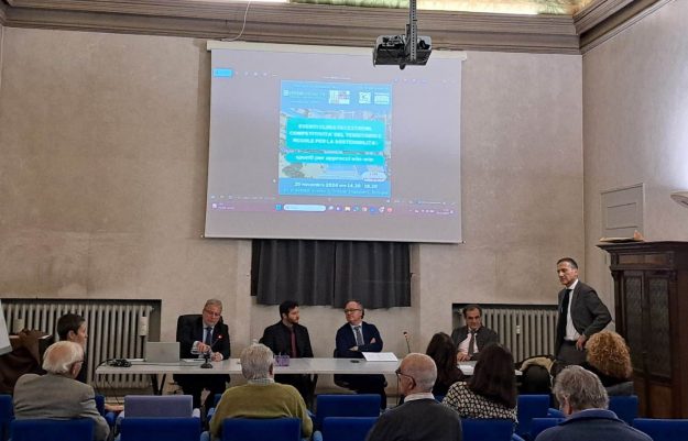 Federmanager Ordine Ing Relatori Bologna 20 novembre 2024 a