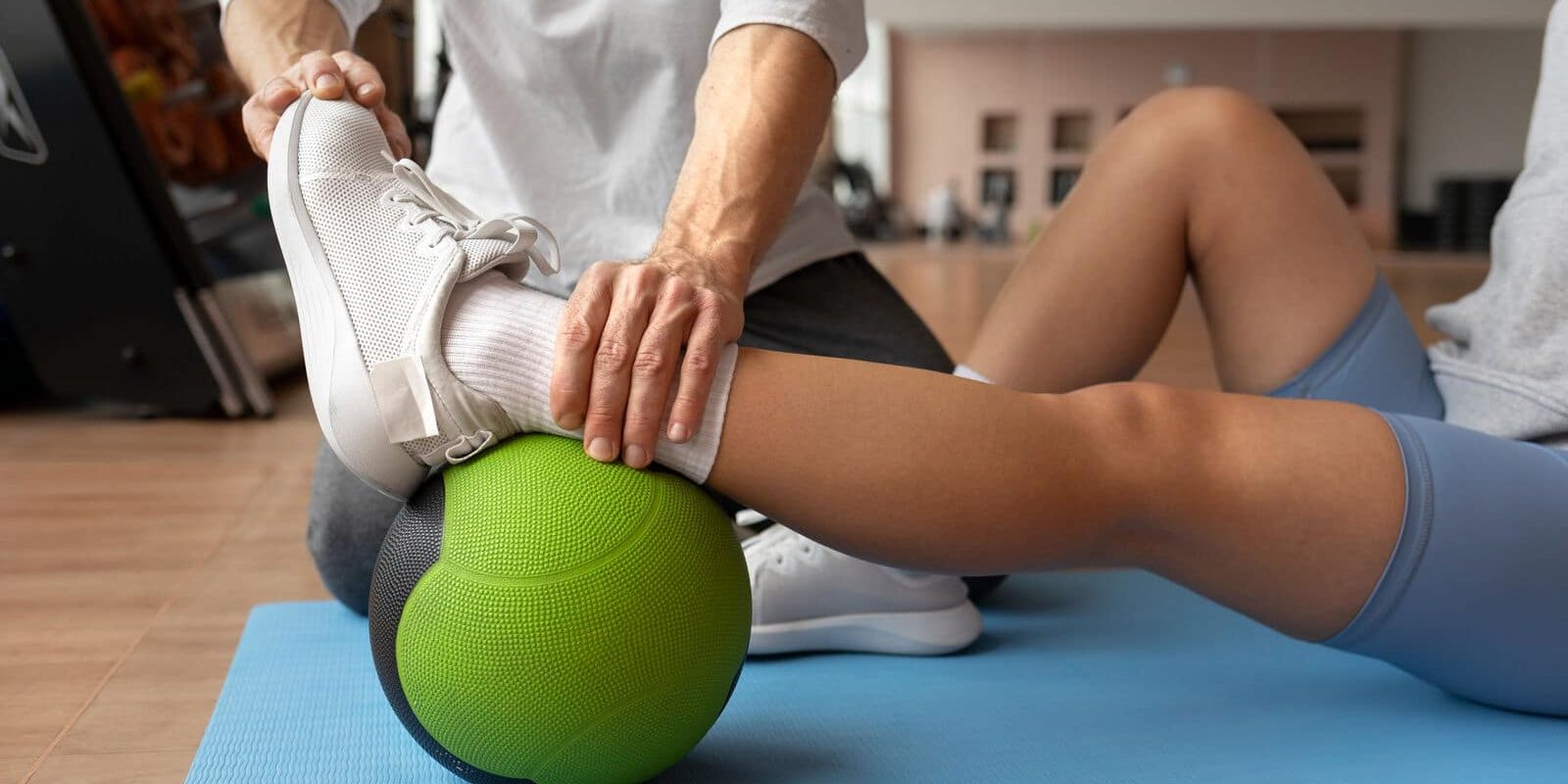 pacchetti di fisioterapia su base sintomatologica