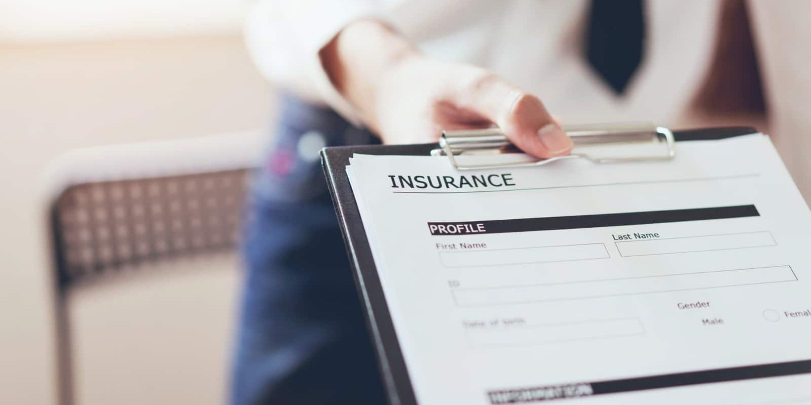 Assicurazione infortuni dirigenti