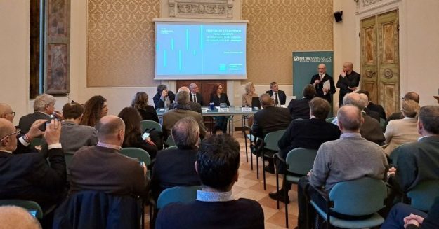 Convegno Confindustria Emilia Federmanager 5 febbraio 2025 1 SMALL