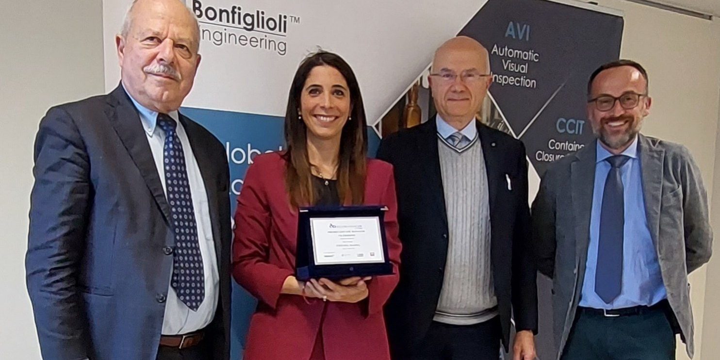 Foto presso Bonfiglioli Engineering OR