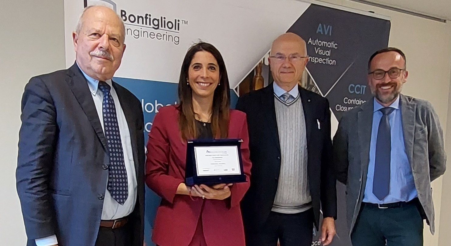 Foto presso Bonfiglioli Engineering OR