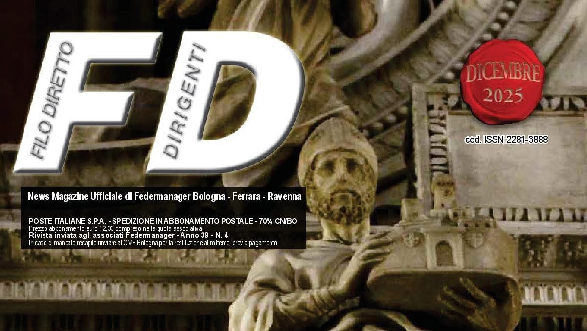 Filo Diretto dicembre 2025.testata