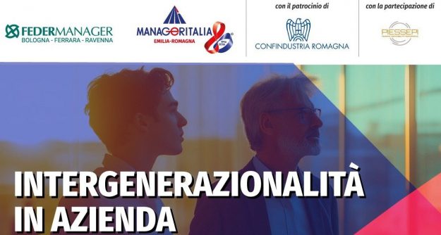 Intergenerazionalità in azienda workshop Ravenna