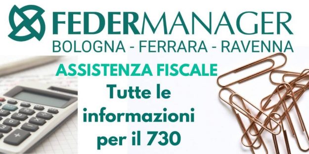 Assistenza fiscale 2026