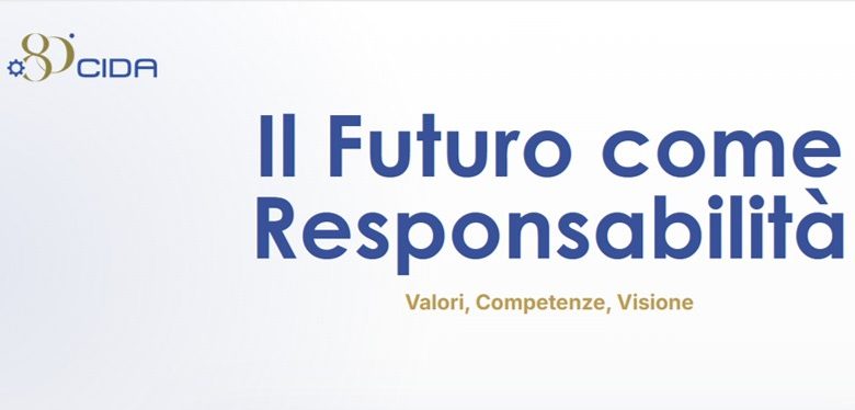 Cida compie 80 anni