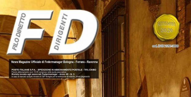 FD 3 settembre 2026_testata